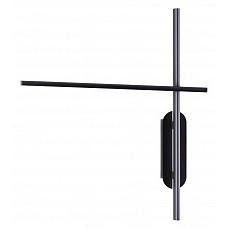Бра odeon light rudy 3890-20wlp